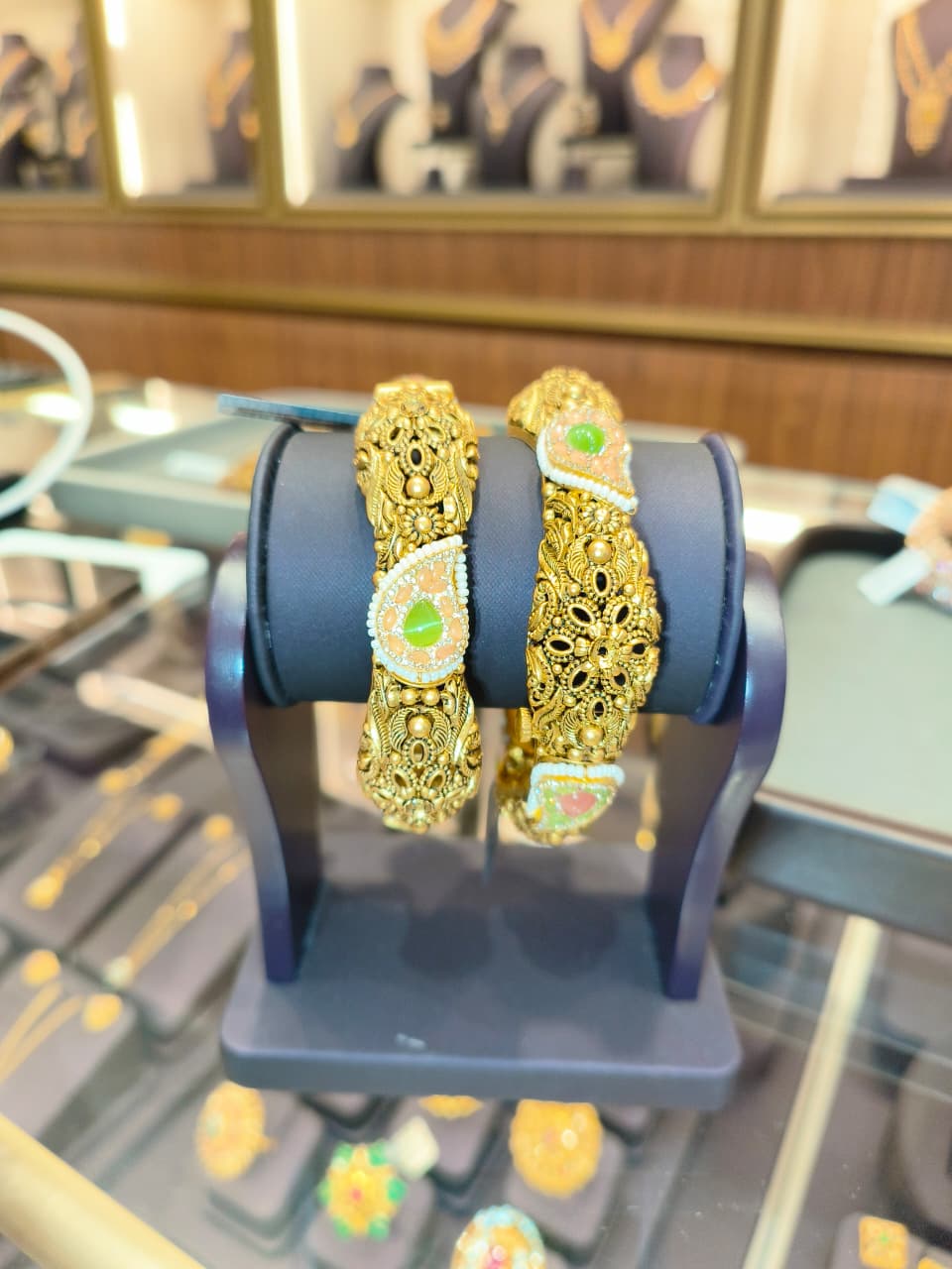 Bangles