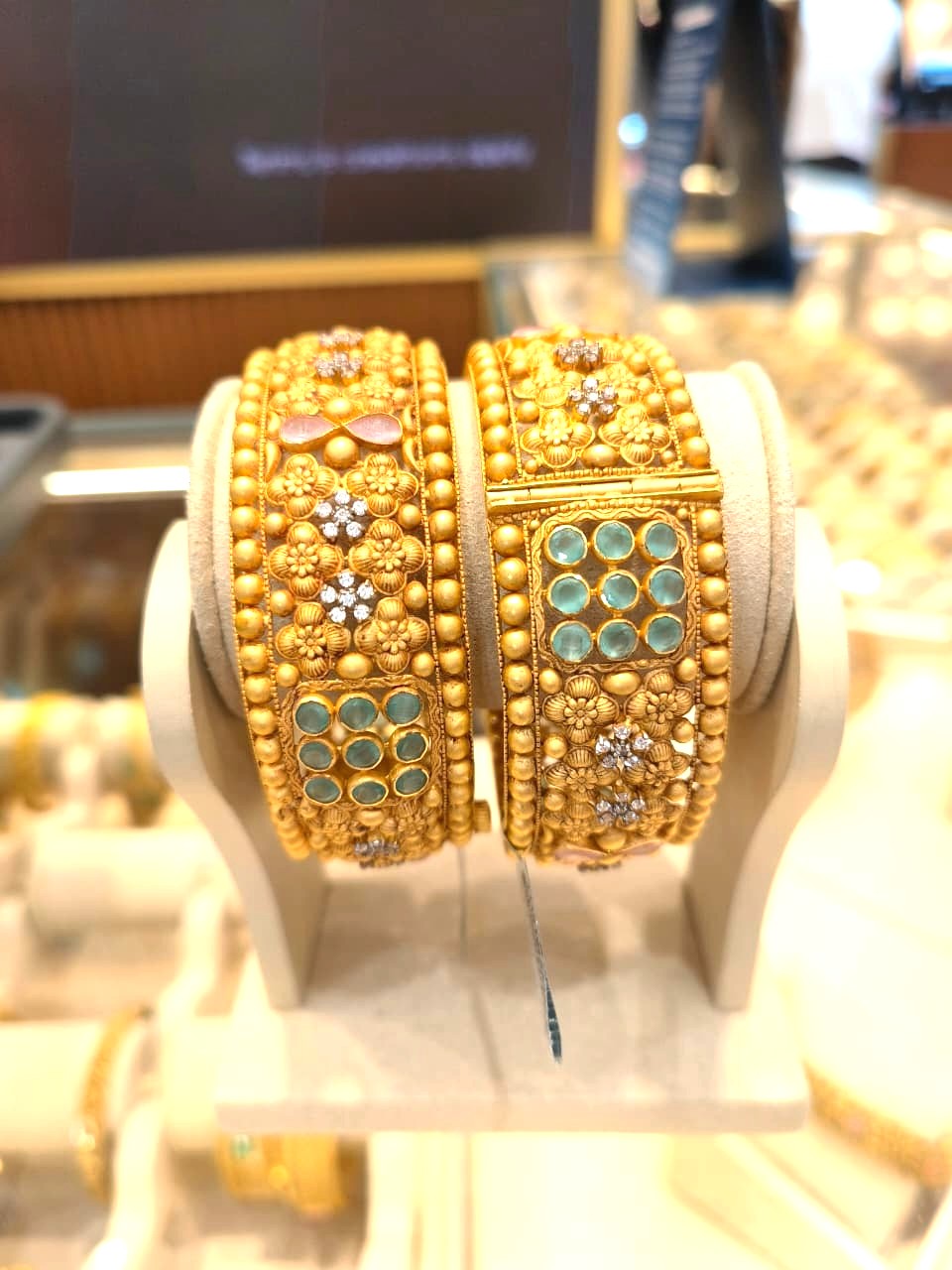 Bangles