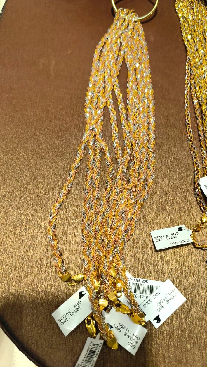Chain