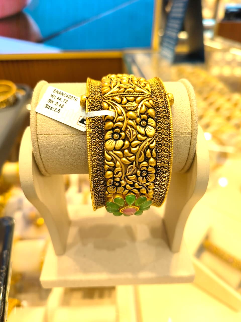 Bangles
