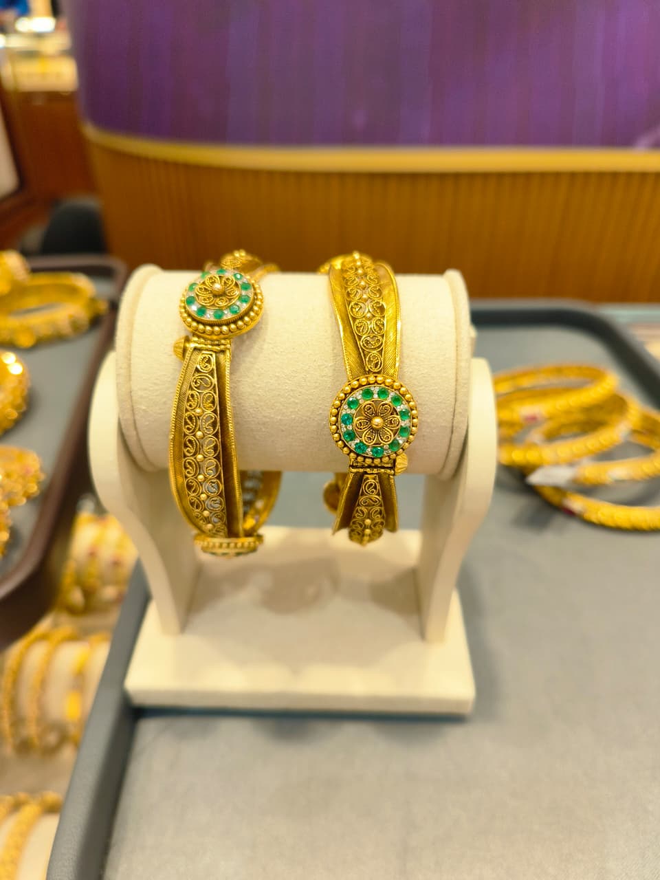 Bangles