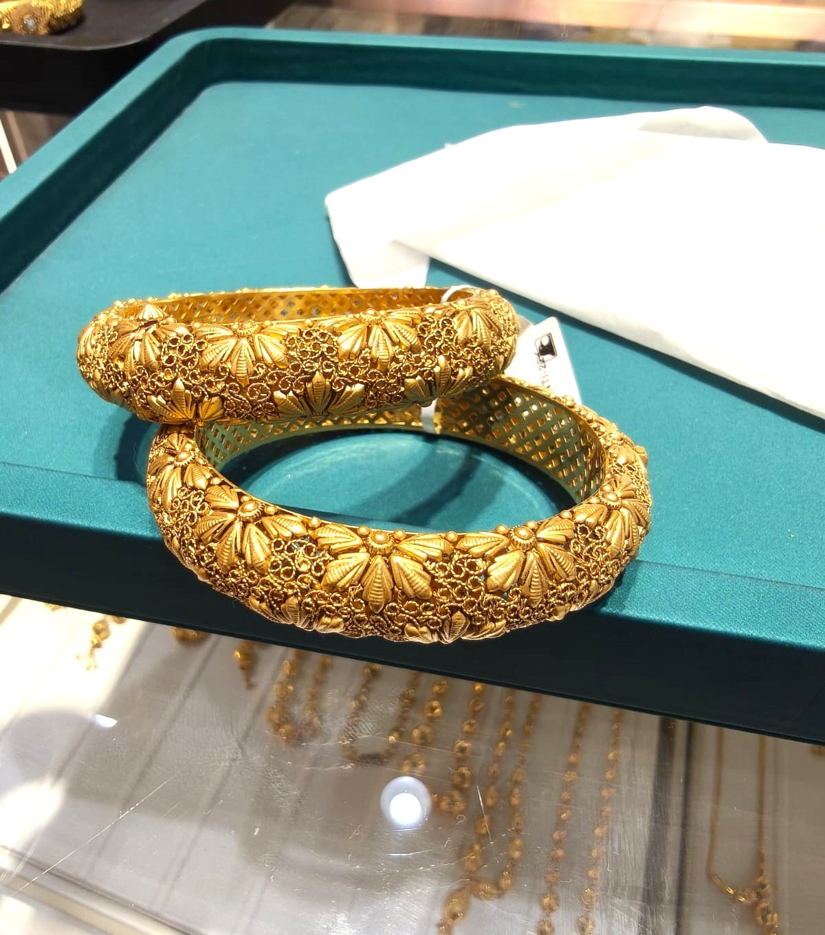 Bangles