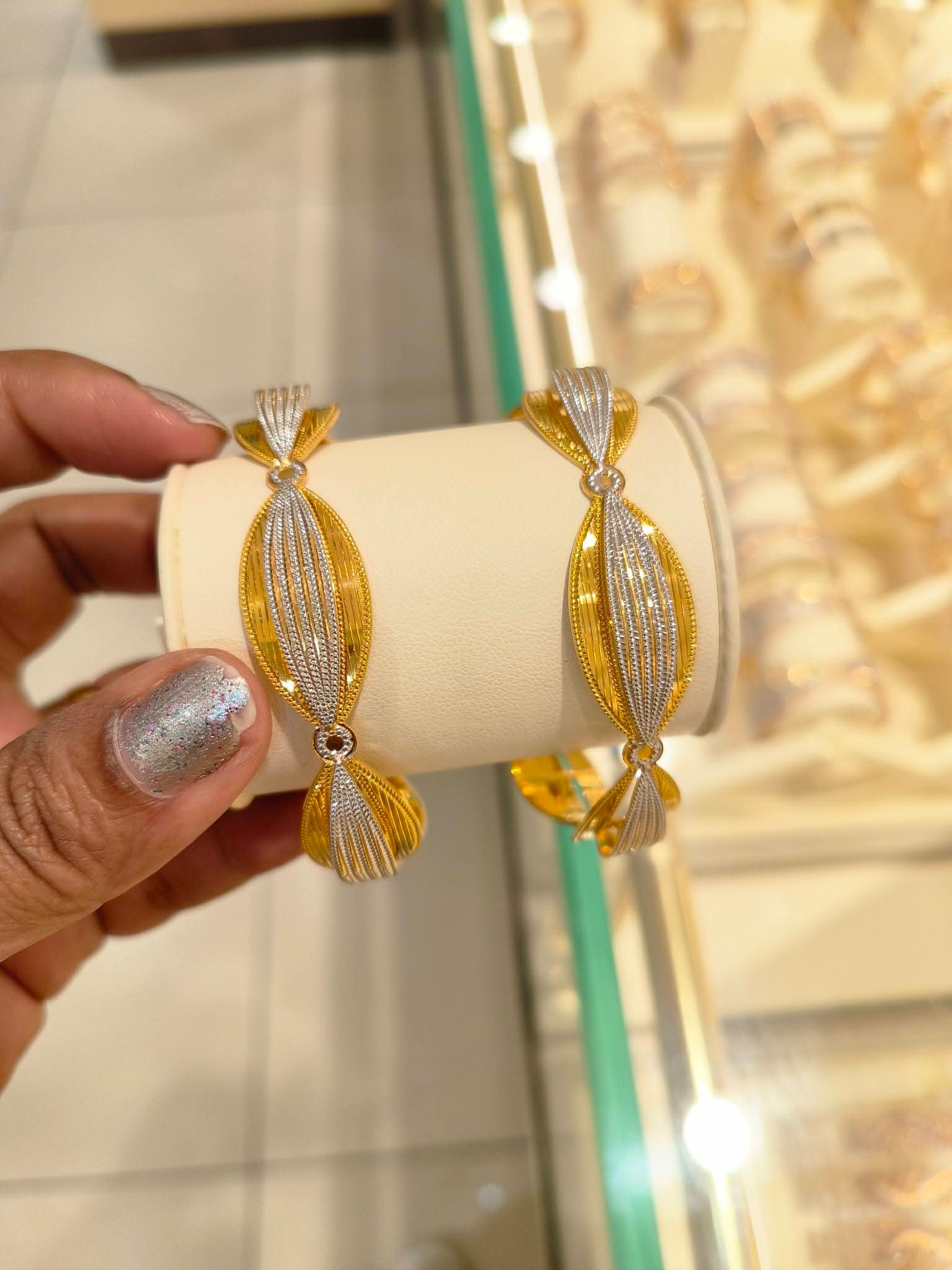 Bangles