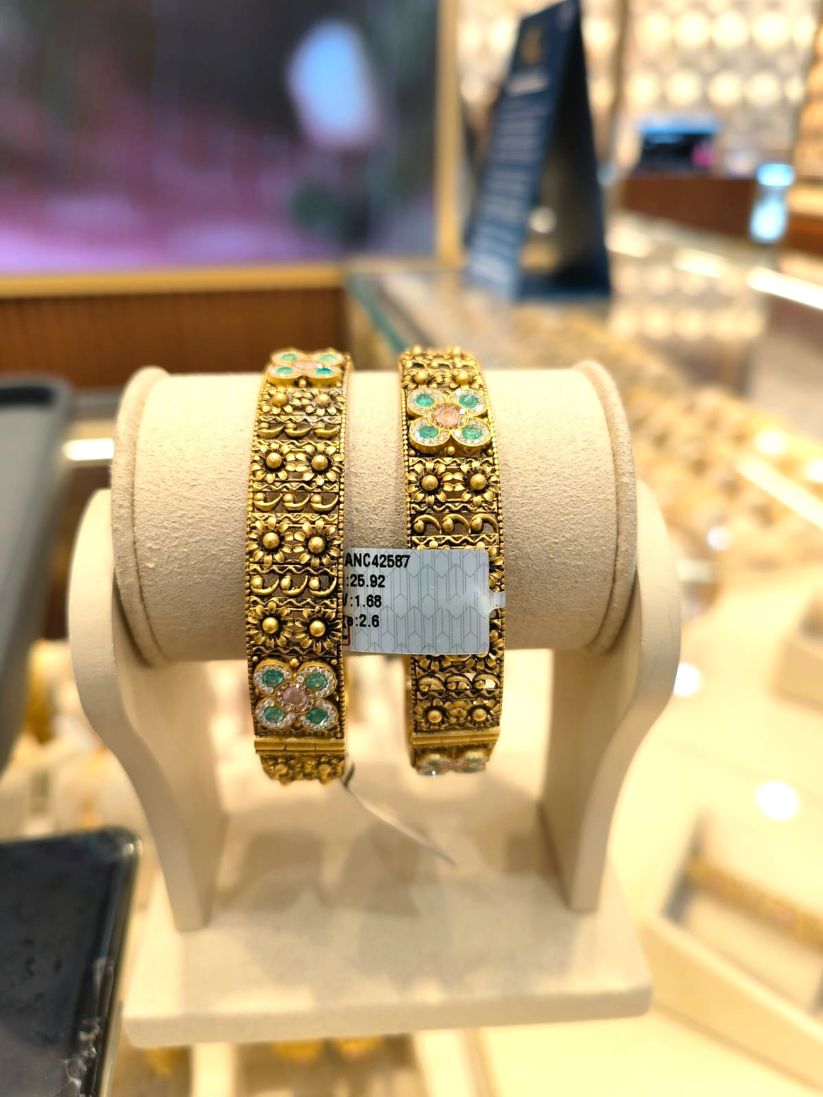 Bangles