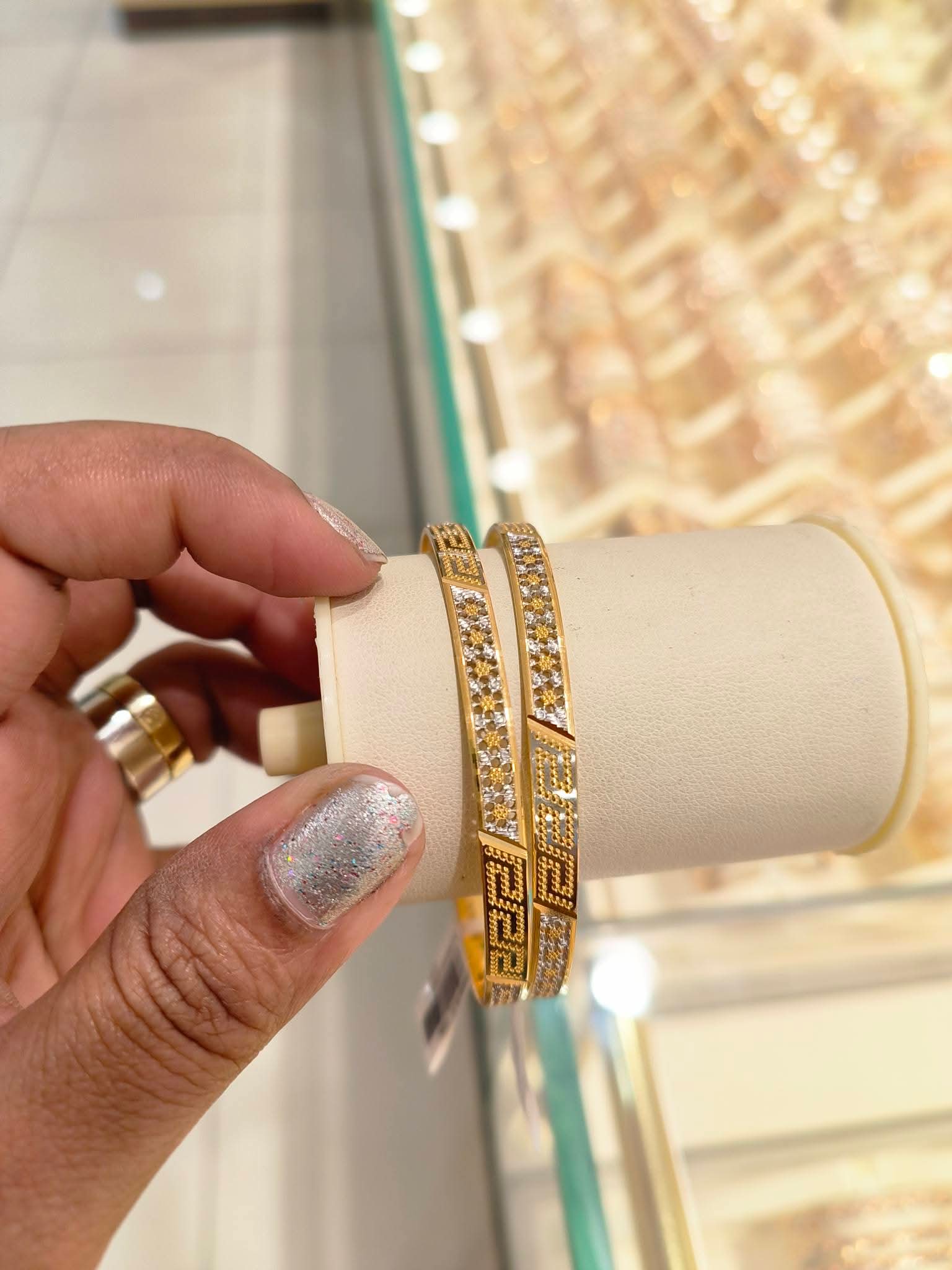 Bangles