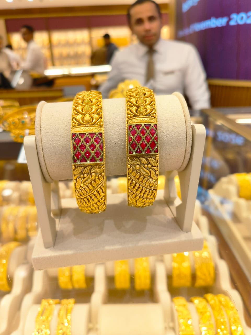 Bangles