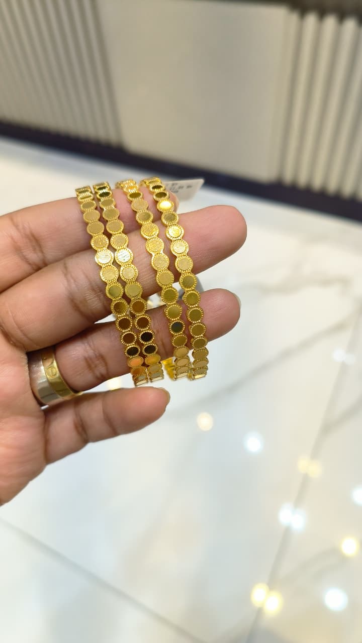 Bangles