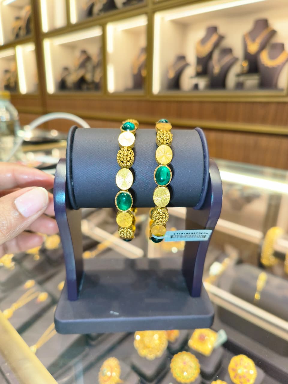 Bangles