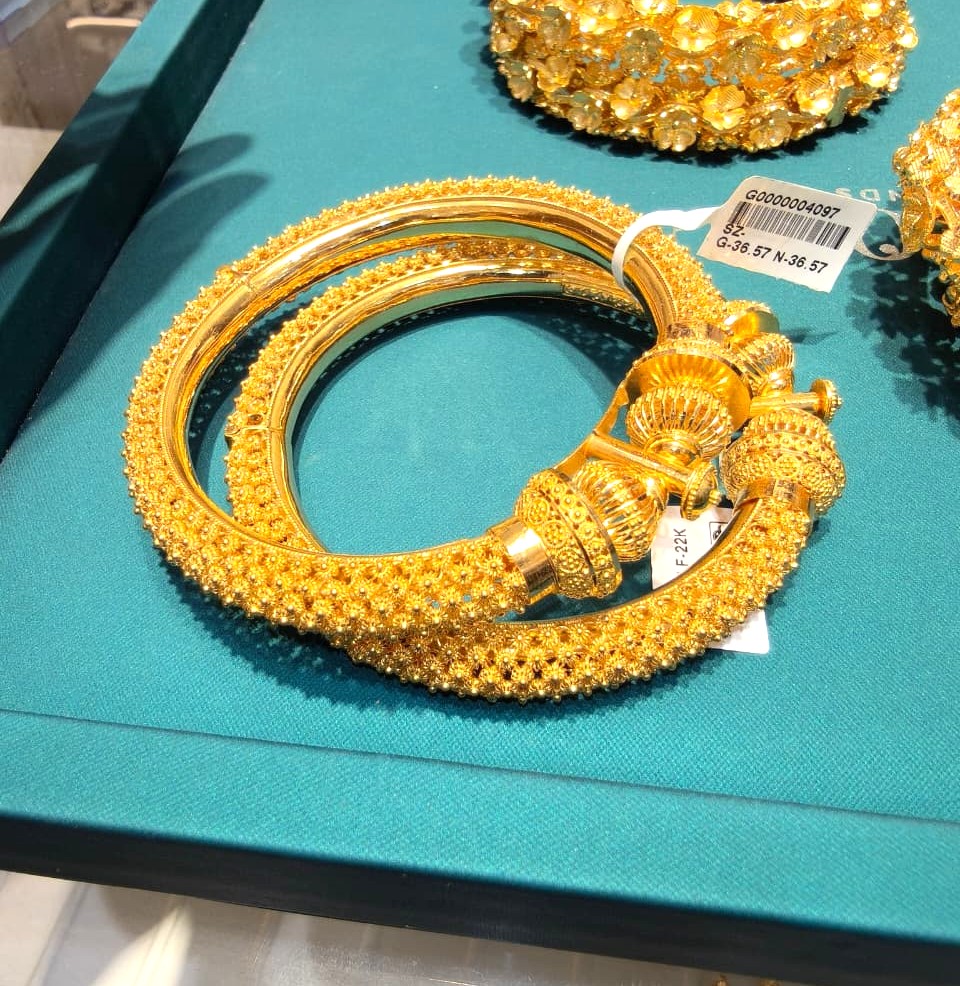 Bangles