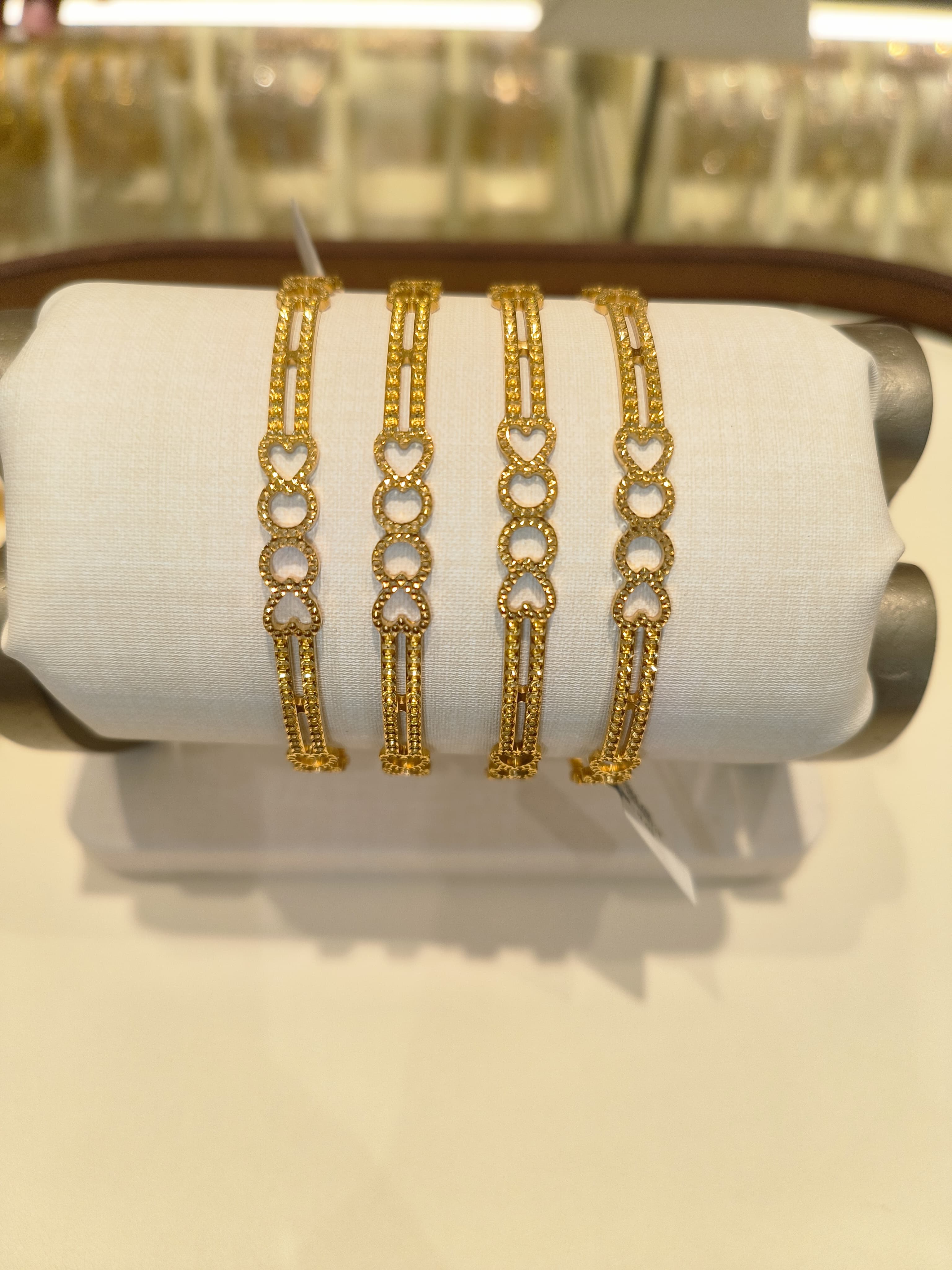 Bangles