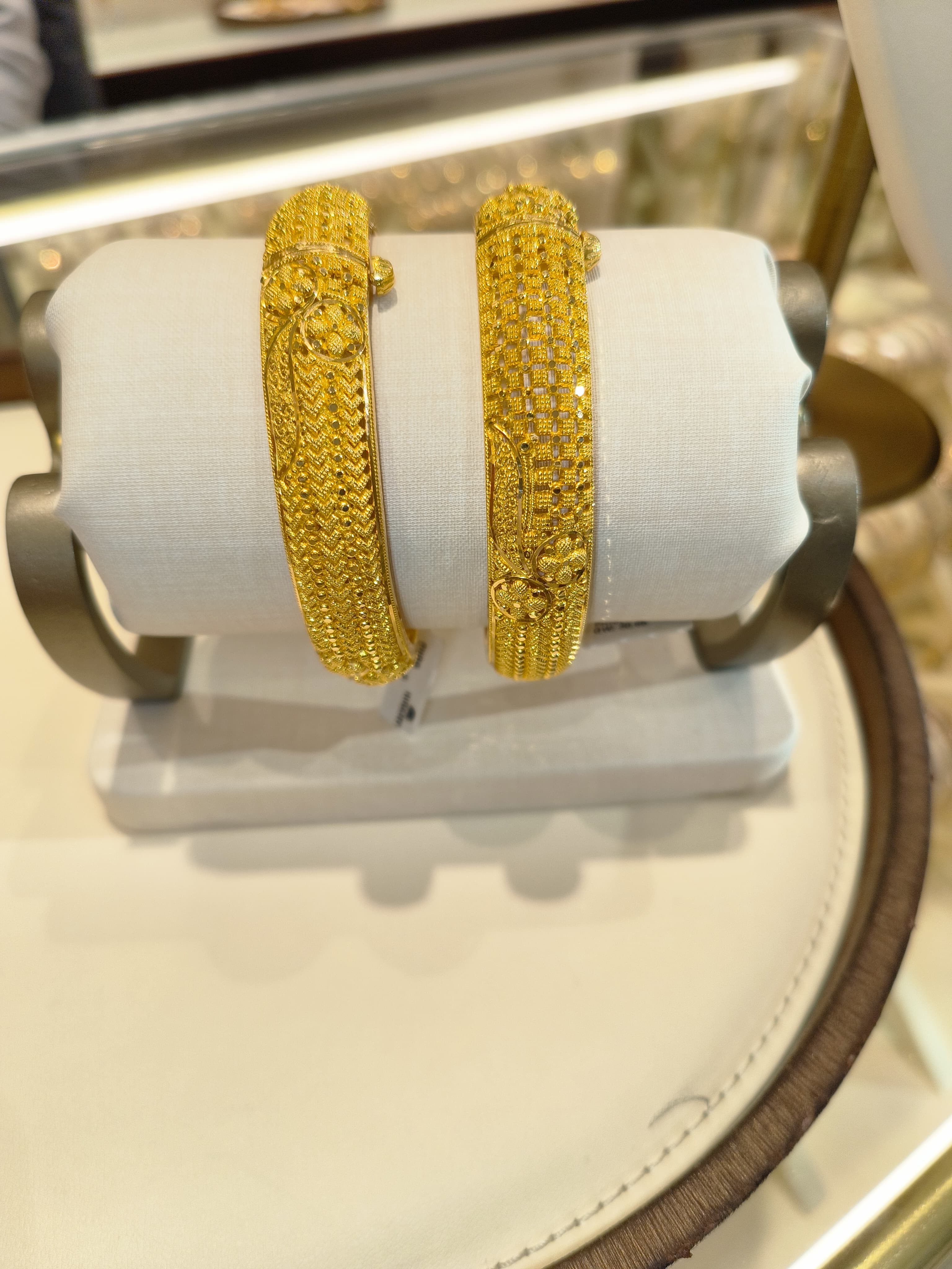 Bangles