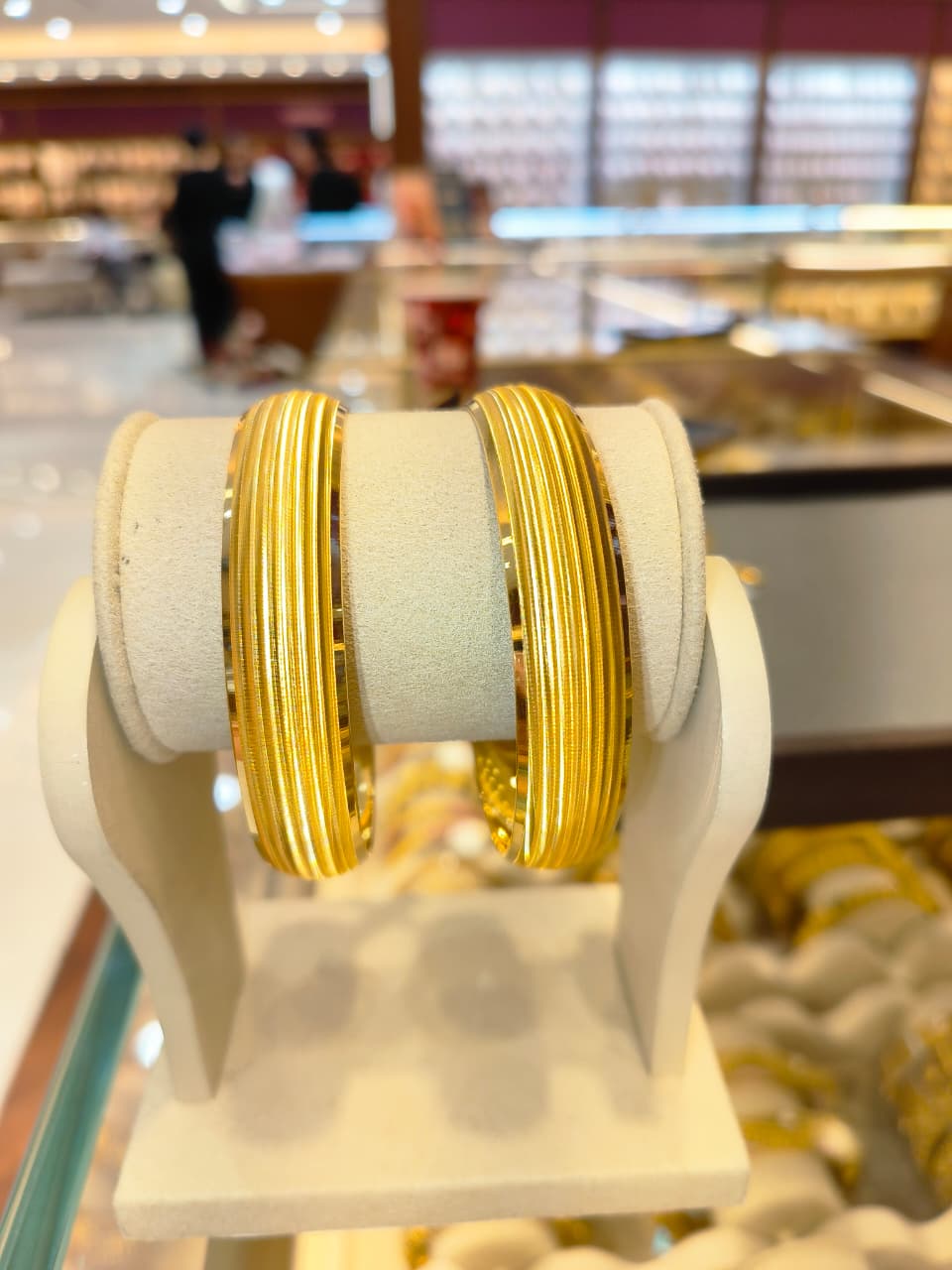 Bangles