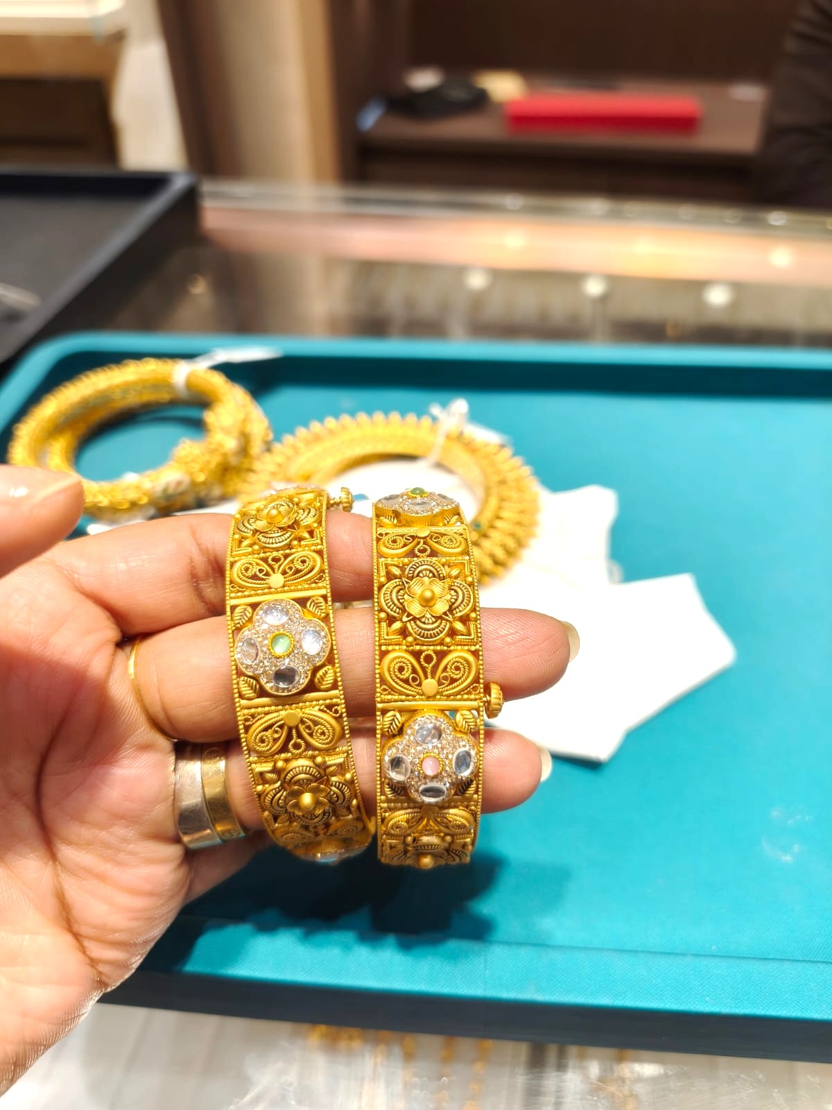 Bangles