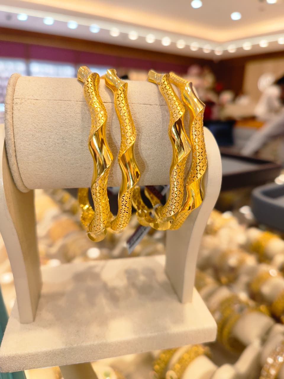 Bangles