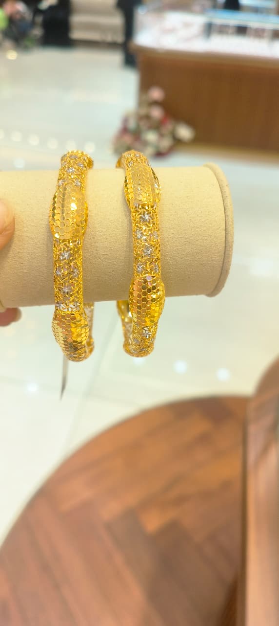 Bangles