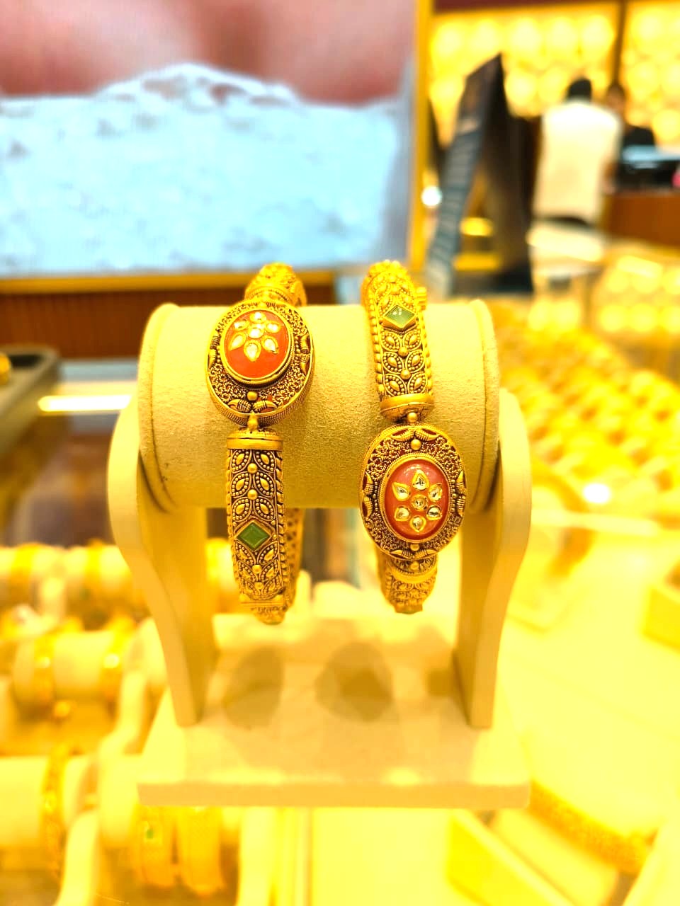 Bangles