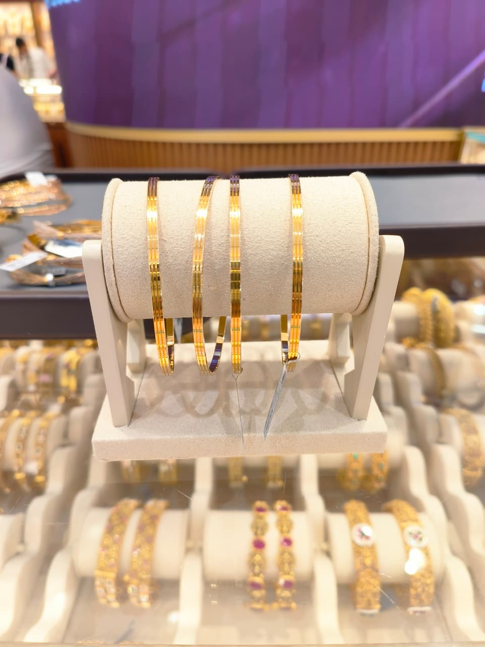 Bangles
