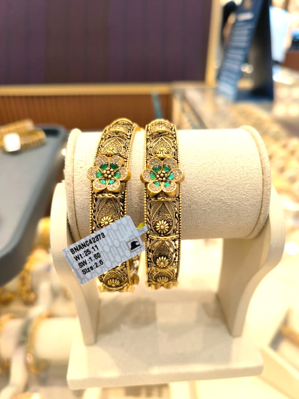 Bangles
