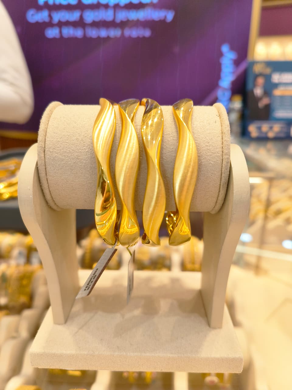 Bangles