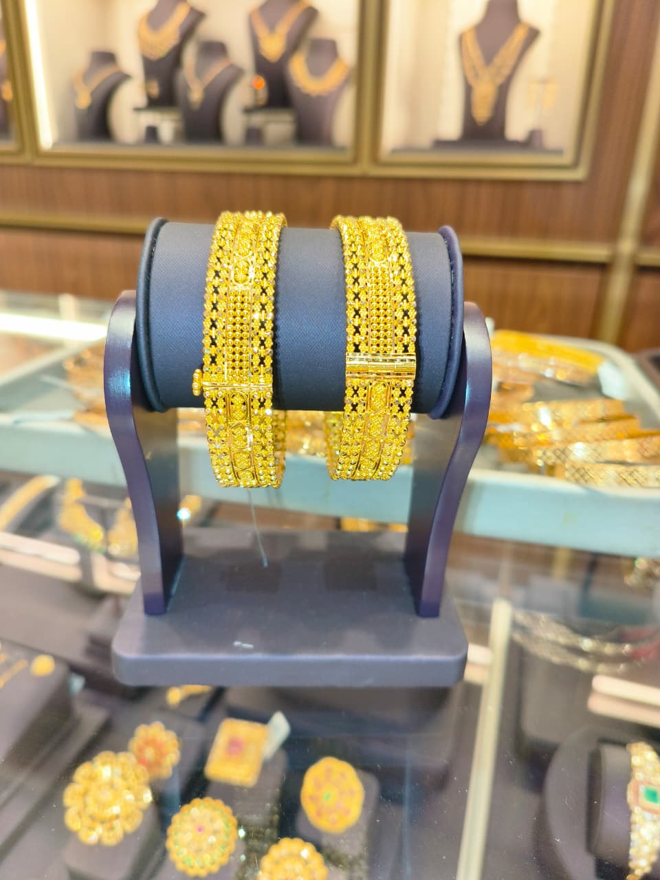 Bangles