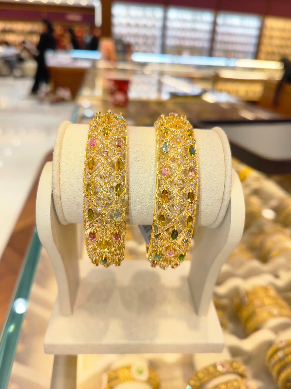 Bangles
