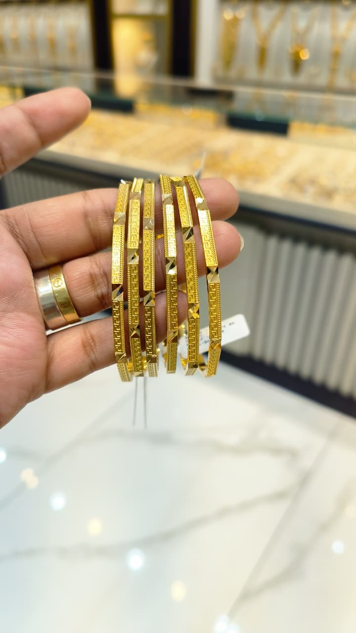 Bangles