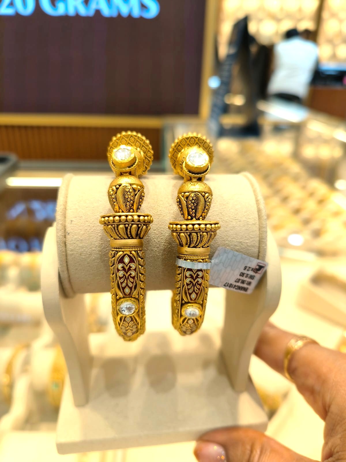 Bangles