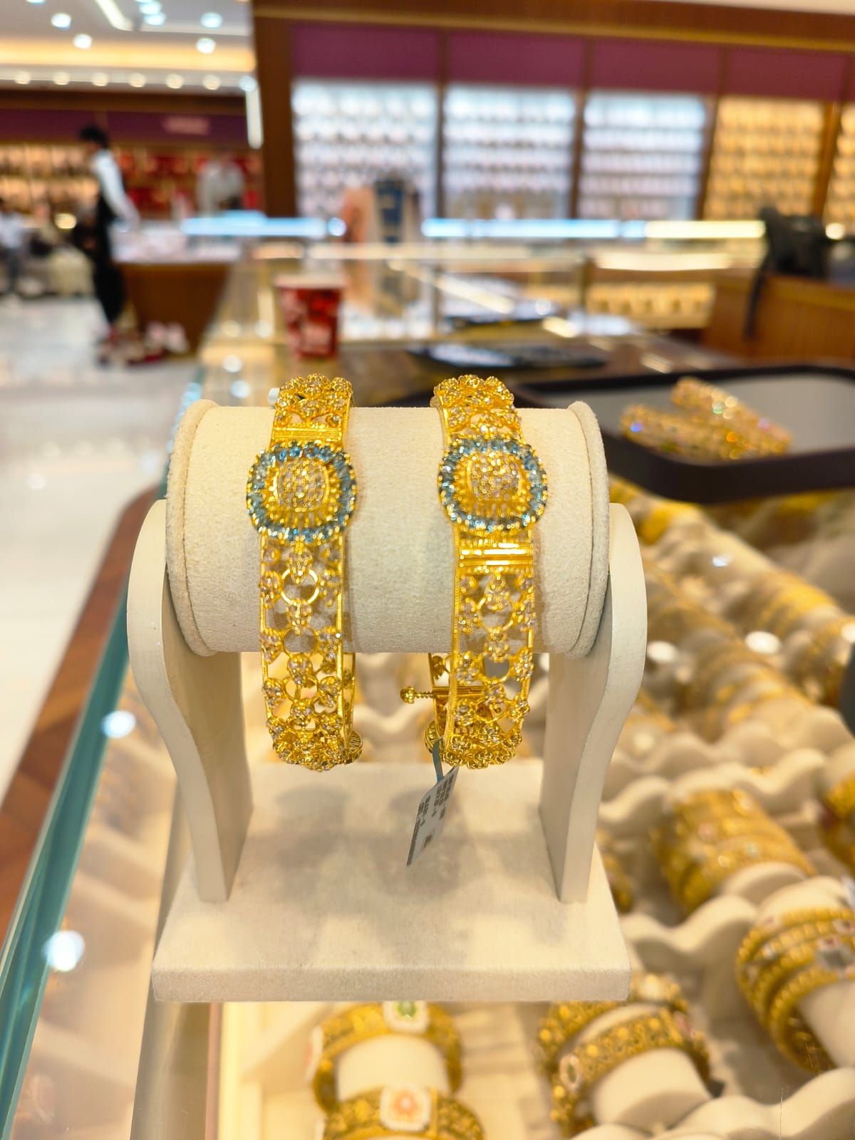 Bangles