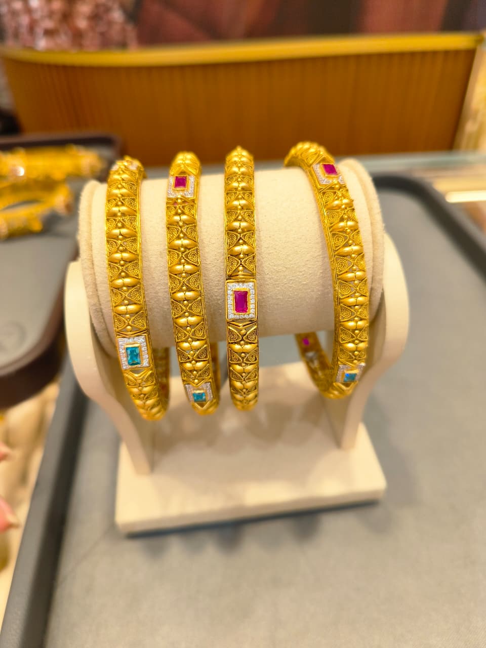 Bangles