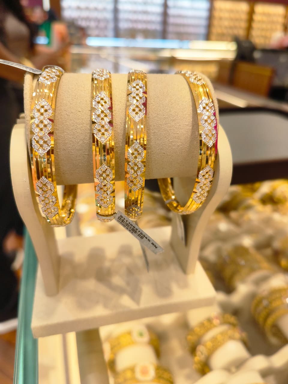 Bangles
