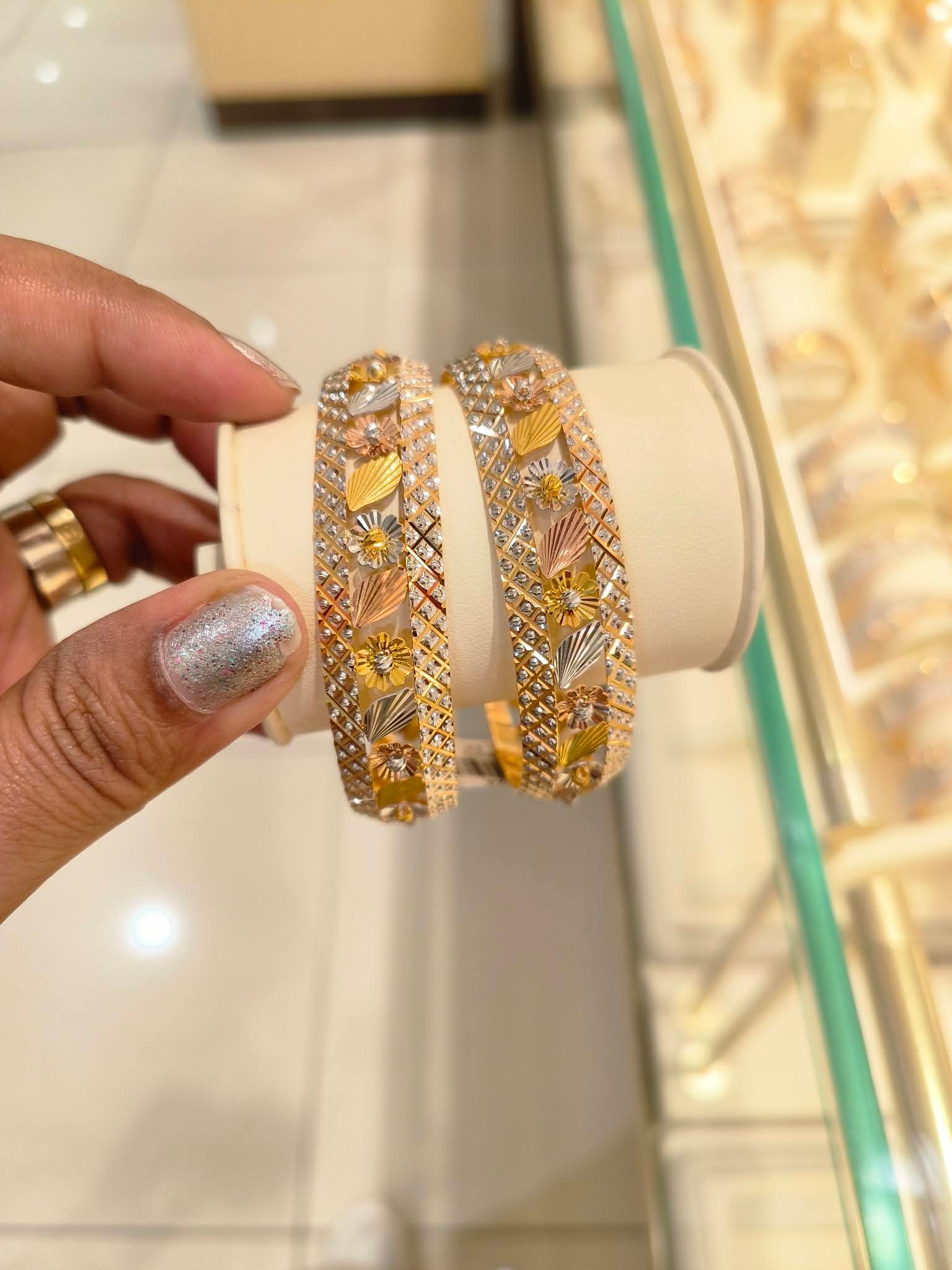 Bangles