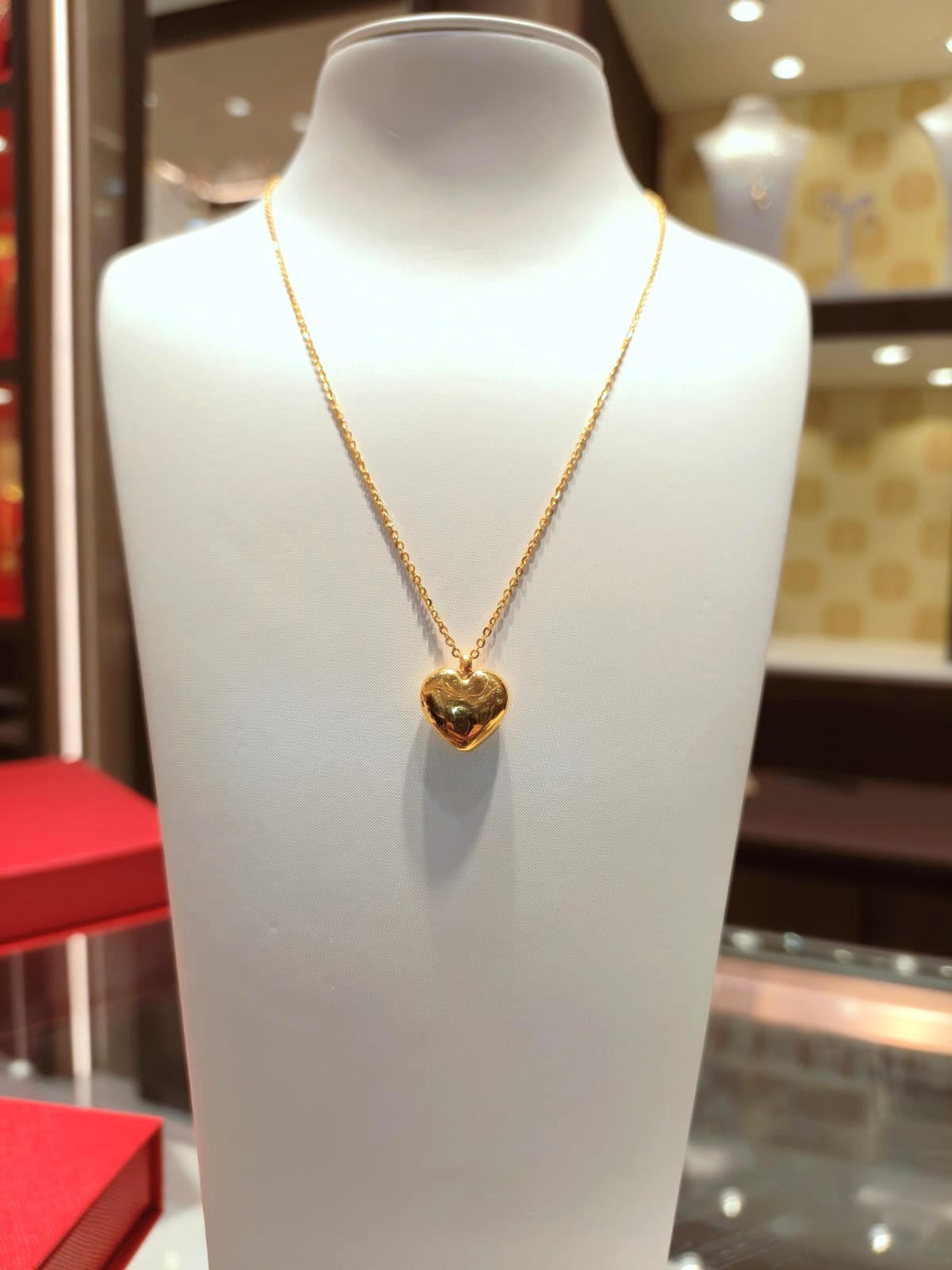 Chain