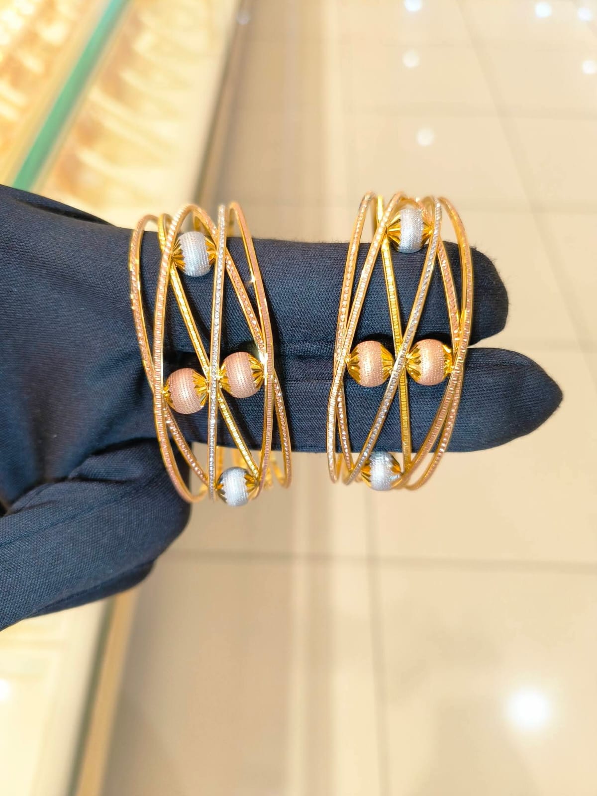 Bangles