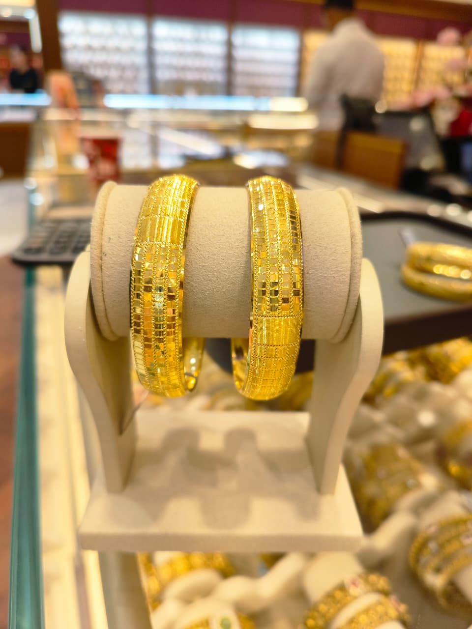 Bangles