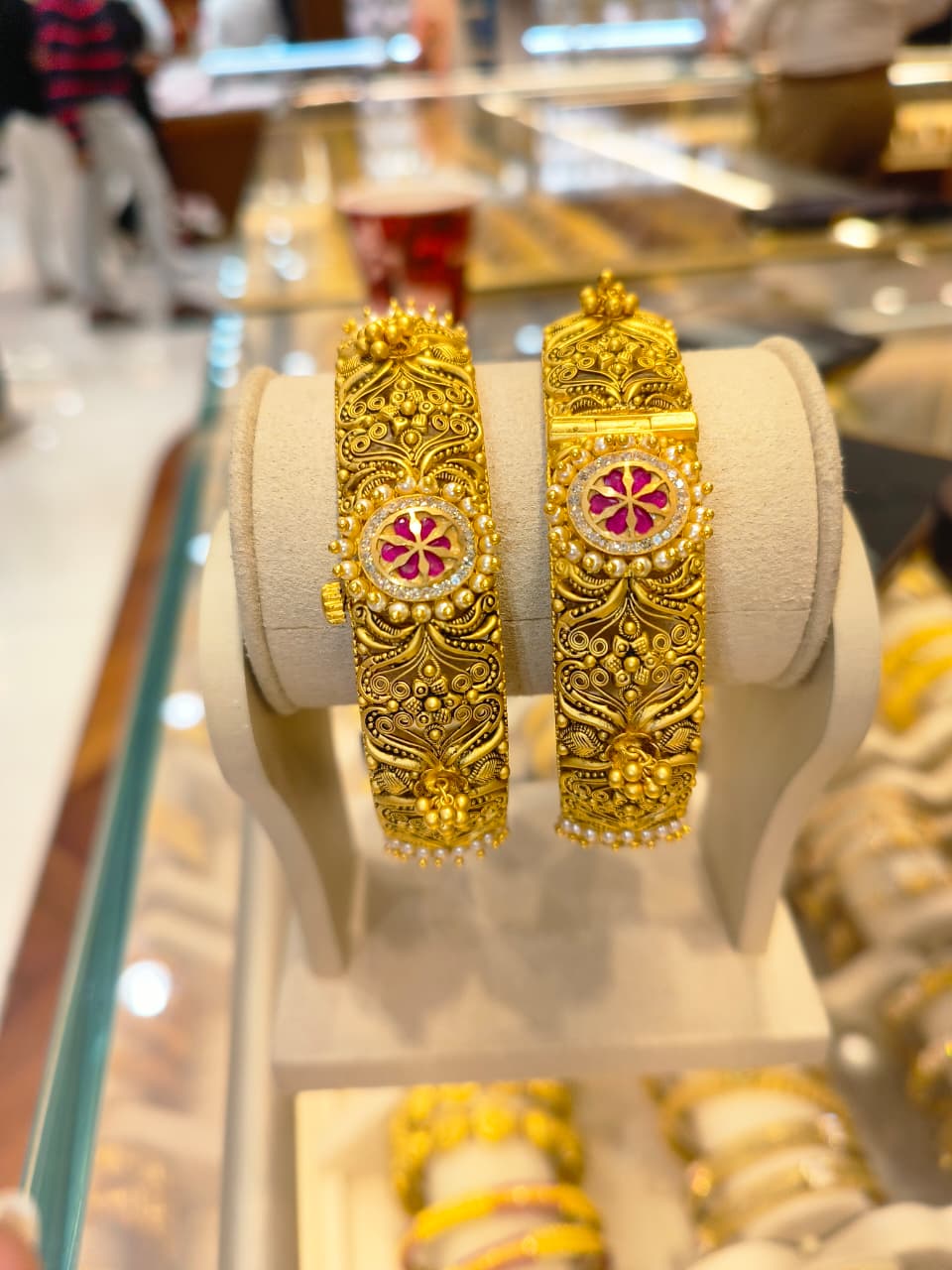 Bangles