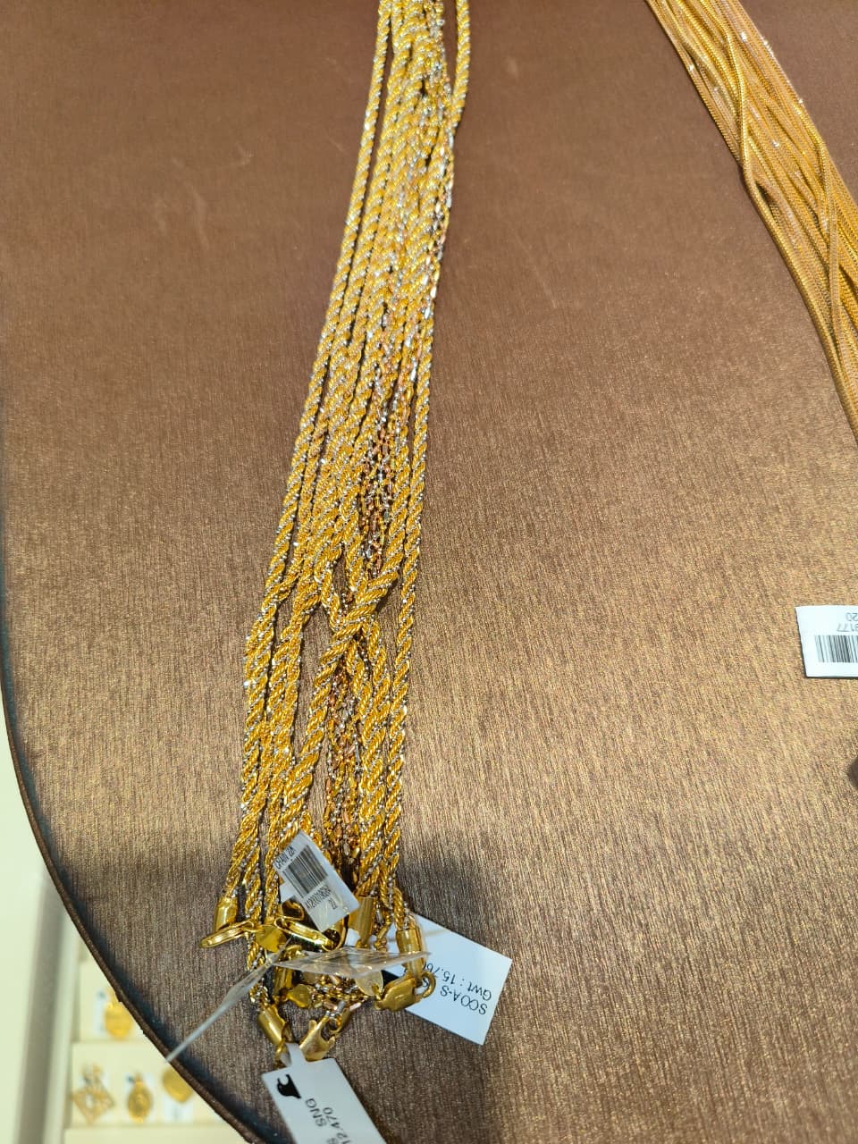 Chain