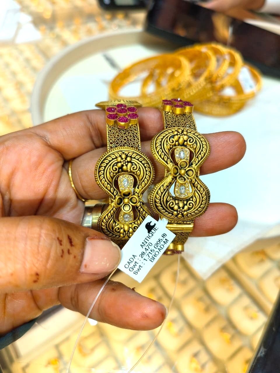 Bangles